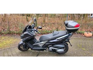 KYMCO XCITING 400I