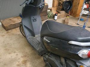 PEUGEOT KISBEE, ROLLER