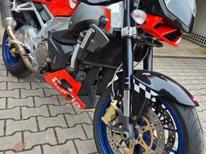 APRILIA TUONO 1000RR