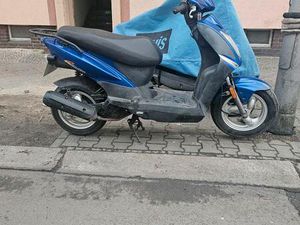 KYMCO 125 AGILITY