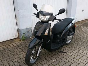 KYMCO PEOPLE 50 4T
