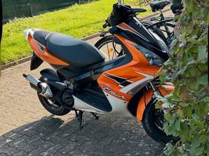 PEUGEOT JETFORCE 2.HAND