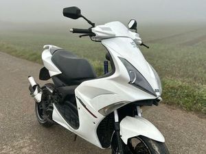 PEUGEOT JETFORCE C-TECH 50 CCM 2 TAKT