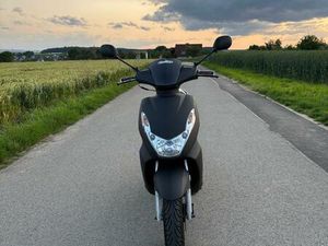 50ER ROLLER PEUGEOT DEFEKT