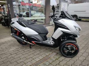 ⭐ PEUGEOT METROPOLIS GT ** SOFORT VERFÜGBAR **