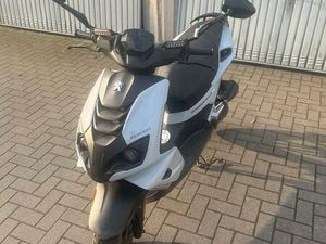 PEUGEOT SPEEDFIGHT 4