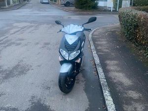 PEUGEOT SPEEDFIGHT 2 RARITÄT