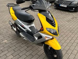 PEUGEOT SPEEDFIGHT 2