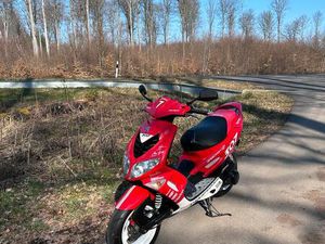 PEUGEOT SPEEDFIGHT 2