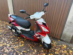 PEUGEOT SPEEDFIGHT 3 /50 LC 2T