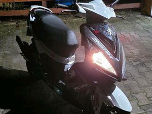 PEUGEOT SPEEDFIGHT 3