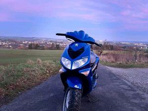 SPEEDFIGHT 2 100 CCM