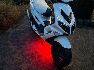 SPEEDFIGHT 2 WEIß 50 PAPIERE