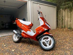 SPEEDFIGHT2 TAUSCH GEGEN AEROX/ZIP SP98/VERKAUFE