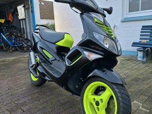 VERKAUFE MEINEN ROLLER SPEEDFIGHT 2 LC