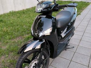 PEUGEOT TWEET 50 - 1A ZUST, RESTGARANTIE B. 07/2026! TK!