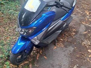 YAMAHA, NMAX 125, 2019 125 (CC)