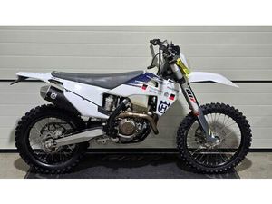 HUSQVARNA FE 350 2022R 145MTH OD NOWOŚCI CHOSZCZNO