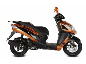 SPRZEDAM SKUTER JUNAK CHORZÓW