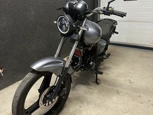 JUNAK 902 50 / 125 DOINWESTOWANY ! STRZEPCZ