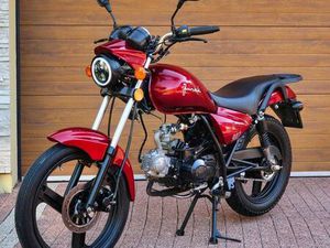 JUNAK 902 50/80 - SUPER STAN, LAMPA LED, TRANSPORT CALA PL LÓDŹ GÓRNA