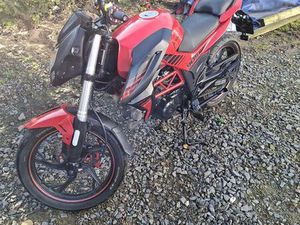 JUNAK 905 50/72 CC PROBOSZCZÓW