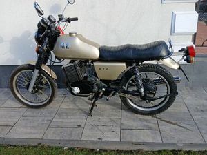 MZ ETZ 250, 251, 150, 125 OPATÓW