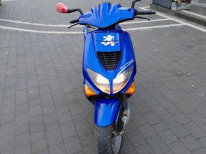 PEUGEOT SPEEDFIGHT 2 SIEDLCE