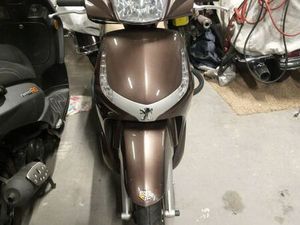 SPRZEDAM PEUGEOT TWEET SZPETAL GÓRNY