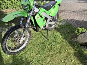 MOTOROWER RIEJU MRX 50 MIĘDZYCHÓD