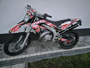 APRILIA RX 50 2015 DĄBROWA TARNOWSKA