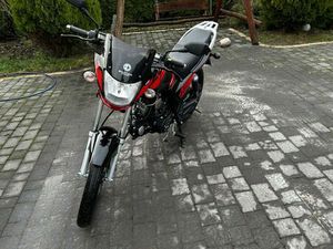 SPRZEDAM BARTON SPRINT STRACHOSLAW