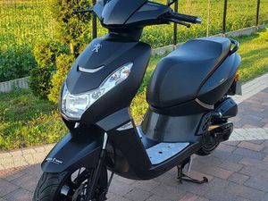 PEUGEOT KISBEE 2023. SUPER STAN. SIENNICA NADOLNA