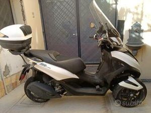PIAGGIO MP3 YOURBAN LT 300 - 2017