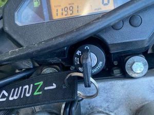 KSR MOTO, TW, 2019, 125 (CC)