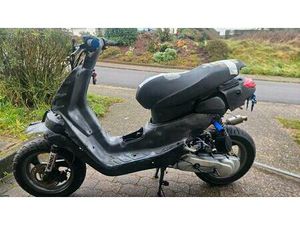 PEUGEOT TREKKER VERKAUFE/SCHLACHTE