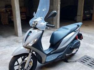 PIAGGIO MEDLEY 125 - 2023