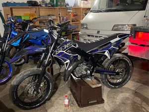 TÄYDELLINEN ENSIMOPO! KULJETUS ONNISTUU