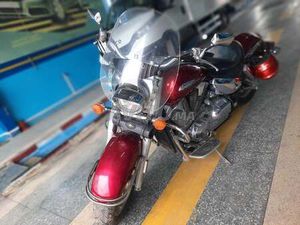 HONDA VTX 1300