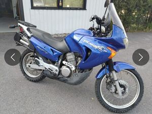 650V TRANSALP