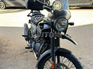 ROYAL ENFIELD HIMALAYAN 2023 À VENDRE