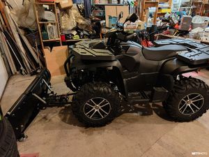 ETREME SHADE 600 EPS