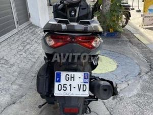 NMAX 125 MOD 2022 DIWANA 2025