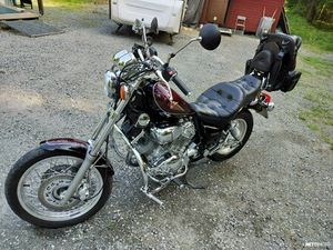 750 VIRAGO
