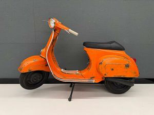 VESPA 50L 1968 125 MOTOR O LACK