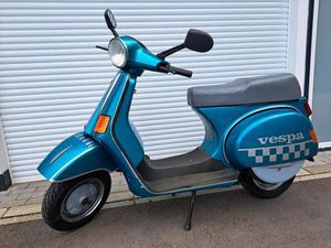 VESPA COSA 200