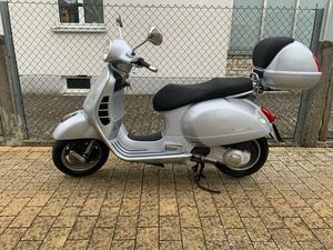 VESPA GTS 250 /300 ABS