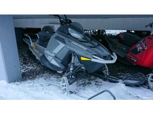 550 INDY VOYAGEUR 155 ES