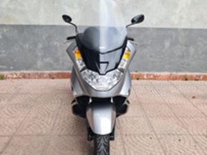 APRILIA ATLANTIC 500 ISCRITTO ASI