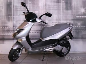 APRILIA LEONARDO 150 - 250